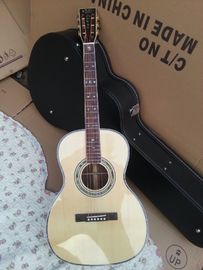 00042 acoustic guitar 000 42 acoustic electric guitar round body classic acoustic guitar solid top guitar supplier