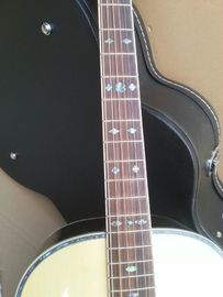 00042 acoustic guitar 000 42 acoustic electric guitar round body classic acoustic guitar solid top guitar supplier