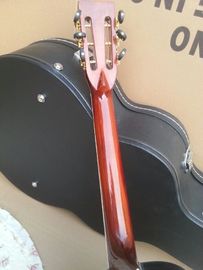 00042 acoustic guitar 000 42 acoustic electric guitar round body classic acoustic guitar solid top guitar supplier