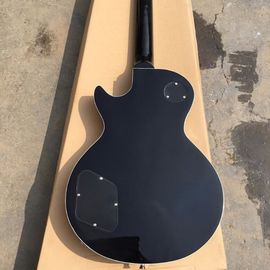 China custom factory new arrival mirror LP guitar China CUSTOM electric guitars store musical instruments supplier