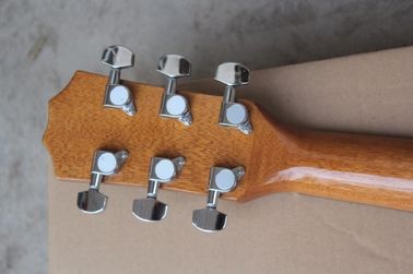 314 acoustic guitar TY 314ce acoustic electric guitar OEM electrical acoustic guitar supplier