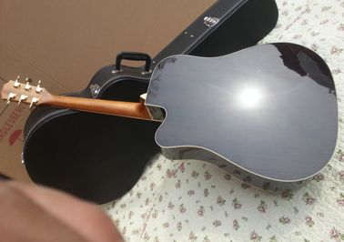 812ce acoustic guitar Tay 814ce acoustic electric guitar tobacco sunburst 814 TS acoustic guitar supplier