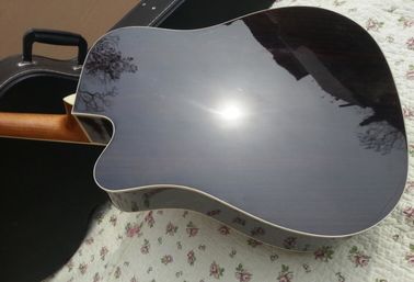 812ce acoustic guitar Tay 814ce acoustic electric guitar tobacco sunburst 814 TS acoustic guitar supplier