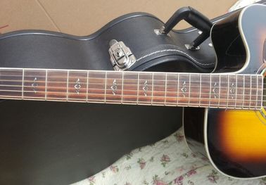 812ce acoustic guitar Tay 814ce acoustic electric guitar tobacco sunburst 814 TS acoustic guitar supplier