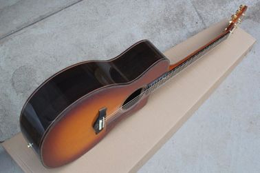 914ce acoustic guitar Tayl 916ce acoustic electric guitar cherry sunburst 916 cs classic acoustic supplier