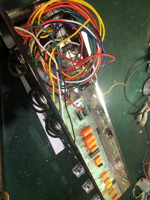Custom Built '59 Fender Clone Tweed Bassman Head supplier