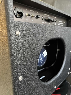 Custom Dumble Steel String Singer Clean Reverb Tone SSS20 ECC83S*5 EH 6V6*2, Handmade Grand Guitar Amp Head 20W 50W 100W Optional supplier