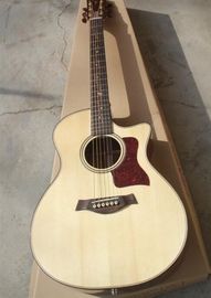 KOA K20ce acoustic guitar electric acoustic guitar Free Shipping K20 KOA body acoustic guitar supplier