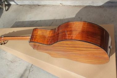 KOA K20ce acoustic guitar electric acoustic guitar Free Shipping K20 KOA body acoustic guitar supplier