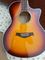 612ce acoustic guitar 614ce acoustic electric guitar tobacco sunburst acoustic guitar 12th inlay supplier