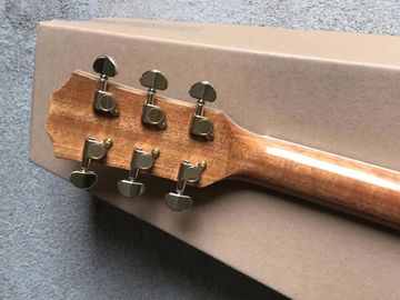 612ce acoustic guitar TY 614ce acoustic electric guitar natural wood acoustic 614 guitar supplier