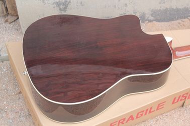 812ce acoustic guitar 814ce acoustic electric guitar sunset finish 814 ce acoustic guitar supplier