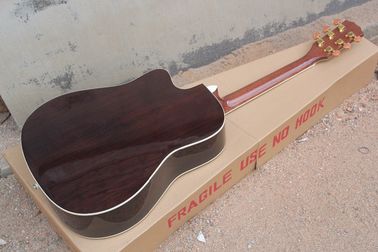 812ce acoustic guitar 814ce acoustic electric guitar sunset finish 814 ce acoustic guitar supplier