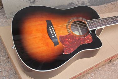 812ce acoustic guitar 814ce acoustic electric guitar sunset finish 814 ce acoustic guitar supplier