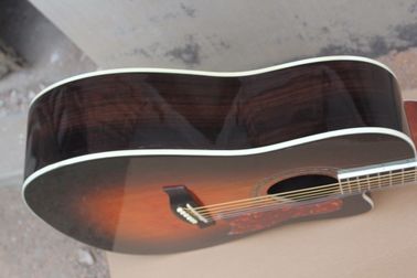 812ce acoustic guitar 814ce acoustic electric guitar sunset finish 814 ce acoustic guitar supplier