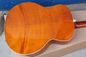 12 strings blond acoustic guitar TY 12 strings 814 acoustic electric guitar round body 814ce guitar supplier
