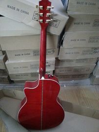 612ce acoustic guitar 614ce acoustic electric guitar red acoustic 614 electrical acoustic supplier