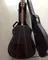 Custom HD35 mahogany sides and back acoustic guitar supplier