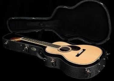 Custom Custom All-solid wood 00-42SC John Mayer acoustic guitar supplier