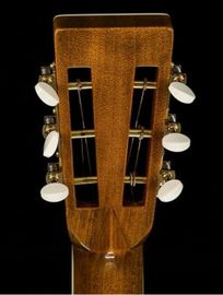 Custom Custom All-solid wood 00-42SC John Mayer acoustic guitar supplier