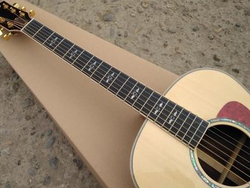 Top quality TL 814 Classical acoustic guitar,Solid spruce top,Factory Custom Handmade OEM best Guitar in Acoustic supplier