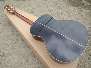 Top quality TL 814 Classical acoustic guitar,Solid spruce top,Factory Custom Handmade OEM best Guitar in Acoustic supplier