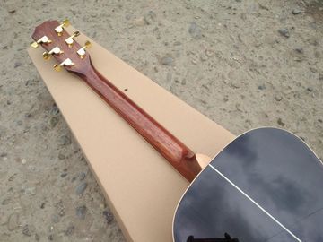Top quality TL 814 Classical acoustic guitar,Solid spruce top,Factory Custom Handmade OEM best Guitar in Acoustic supplier