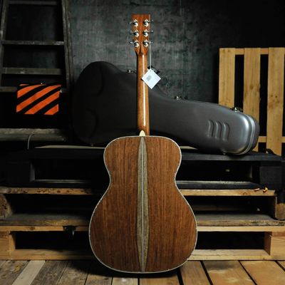 Custom Martin OM-45 Style John Mayer 20th Anniversary Custom Artist Limited Edition supplier