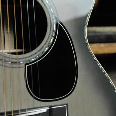 Custom Martin OM-45 Style John Mayer 20th Anniversary Custom Artist Limited Edition supplier