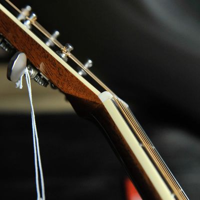 Custom Martin OM-45 Style John Mayer 20th Anniversary Custom Artist Limited Edition supplier