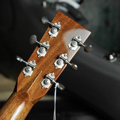 Custom Martin OM-45 Style John Mayer 20th Anniversary Custom Artist Limited Edition supplier