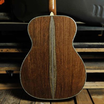 Custom Martin OM-45 Style John Mayer 20th Anniversary Custom Artist Limited Edition supplier