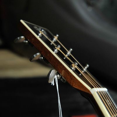 Custom Martin OM-45 Style John Mayer 20th Anniversary Custom Artist Limited Edition supplier
