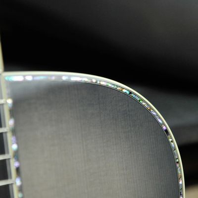 Custom Martin OM-45 Style John Mayer 20th Anniversary Custom Artist Limited Edition supplier