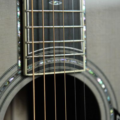 Custom Martin OM-45 Style John Mayer 20th Anniversary Custom Artist Limited Edition supplier
