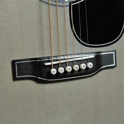 Custom Martin OM-45 Style John Mayer 20th Anniversary Custom Artist Limited Edition supplier