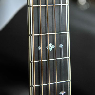 Custom Martin OM-45 Style John Mayer 20th Anniversary Custom Artist Limited Edition supplier