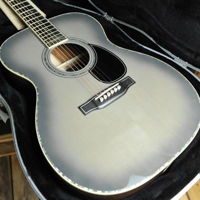 Custom Martin OM-45 Style John Mayer 20th Anniversary Custom Artist Limited Edition supplier