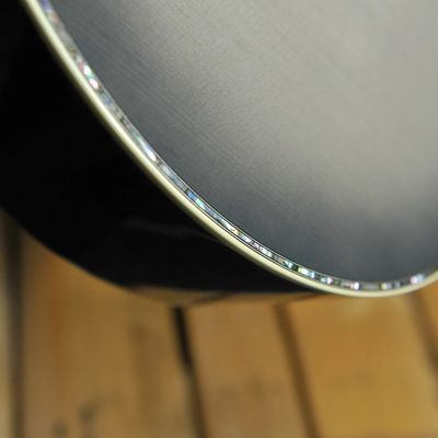 Custom Martin OM-45 Style John Mayer 20th Anniversary Custom Artist Limited Edition supplier