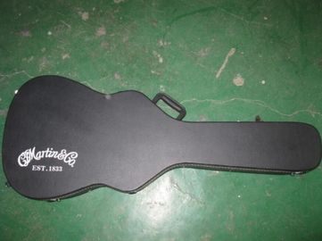 41 Inch Solid Wood Body Acoustic Guitar Sitka Mahogany Back and Side Authorized Grover Machine Heads supplier