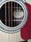 All Solid Spruce Round Body Dreadnaught D42 Acoustic Electric Guitar with Ebony Fingerboard supplier