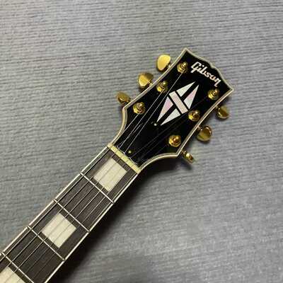 Custom Gibson ES-335 Style Semi-Hollow Jazz Electric Guitar with Bigsby supplier