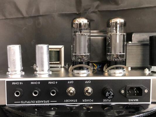 Black Panel Bassman 2-Channel 50-Watt Guitar Amp Head 1964 6L6*2, 12AX7*4 Tubes supplier