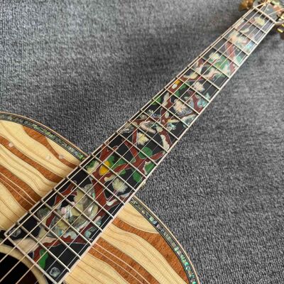 Martin D-300 Limited-Edition Dreadnought Acoustic Guitar supplier