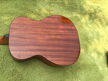 00018s acoustic guitar acoustic electric guitar round body classic acoustic guitar solid top guitar supplier