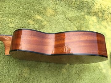 00018s acoustic guitar acoustic electric guitar round body classic acoustic guitar solid top guitar supplier