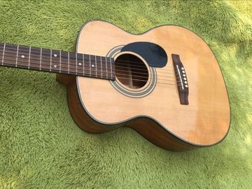 00018s acoustic guitar acoustic electric guitar round body classic acoustic guitar solid top guitar supplier