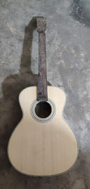 00018s acoustic guitar acoustic electric guitar round body classic acoustic guitar solid top guitar supplier