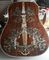 Handcraft deluxe abalone inlay binding solid spruce top cocobolo back sides D45l acoustic guitar supplier