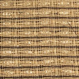 Cabinet Grill Cloth Oxblood Red and Tan 59" Width Guitar AMP Cloth grill cloth fabric DIY repair speaker supplier
